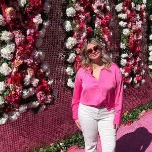 Meet your Posher, Melissa